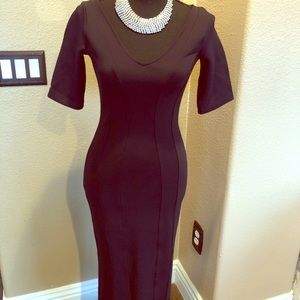 H&M dress  new with tags